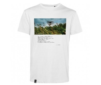 Футболки с принтом